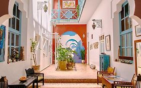 Ryad Watier & Spa
