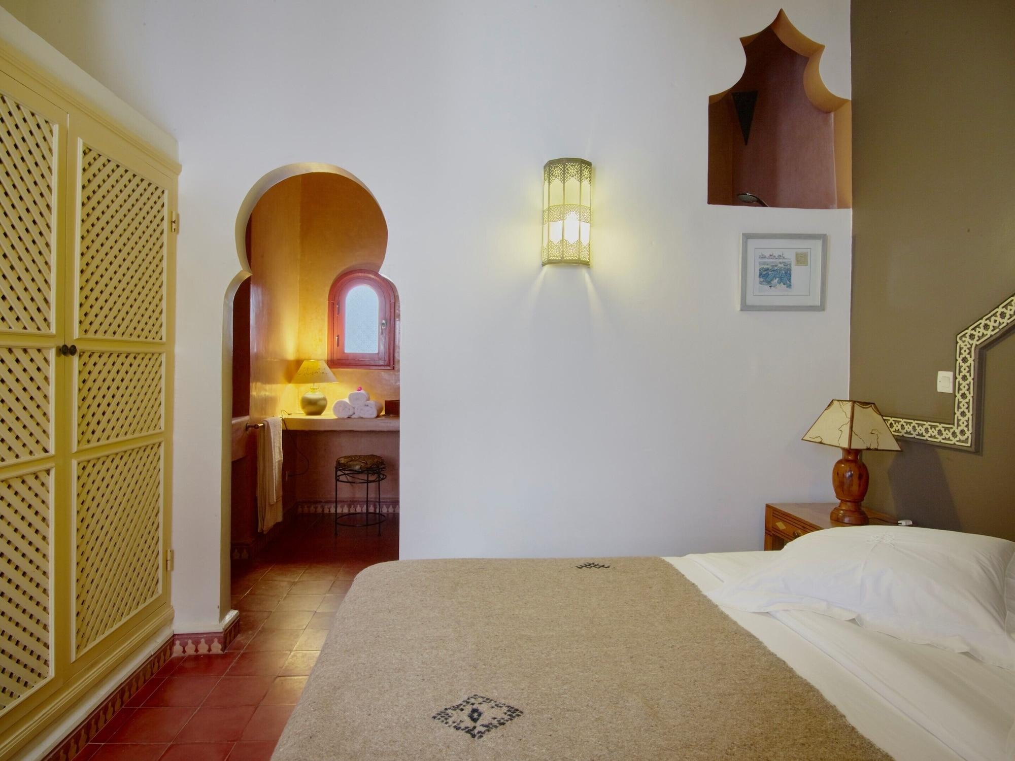 Ryad Watier & Spa Esauira Exterior foto