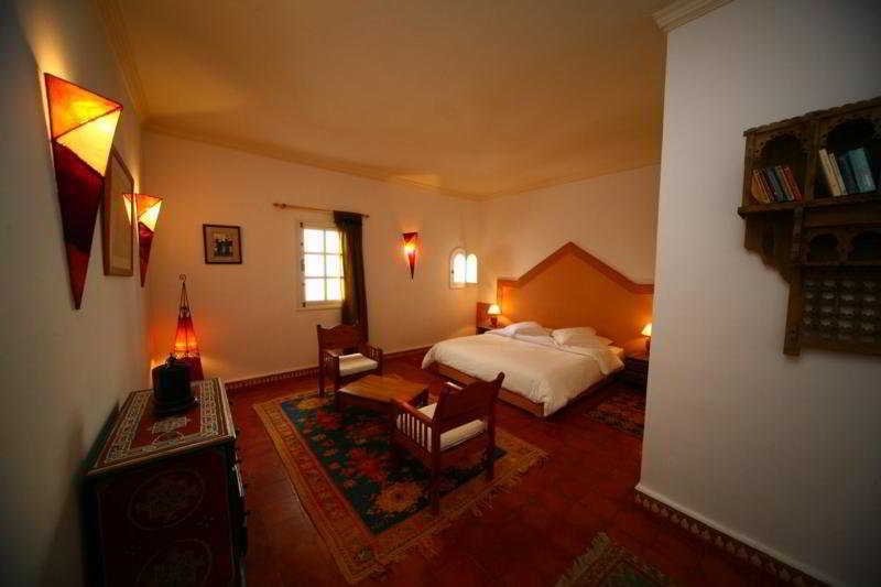 Ryad Watier & Spa Esauira Exterior foto