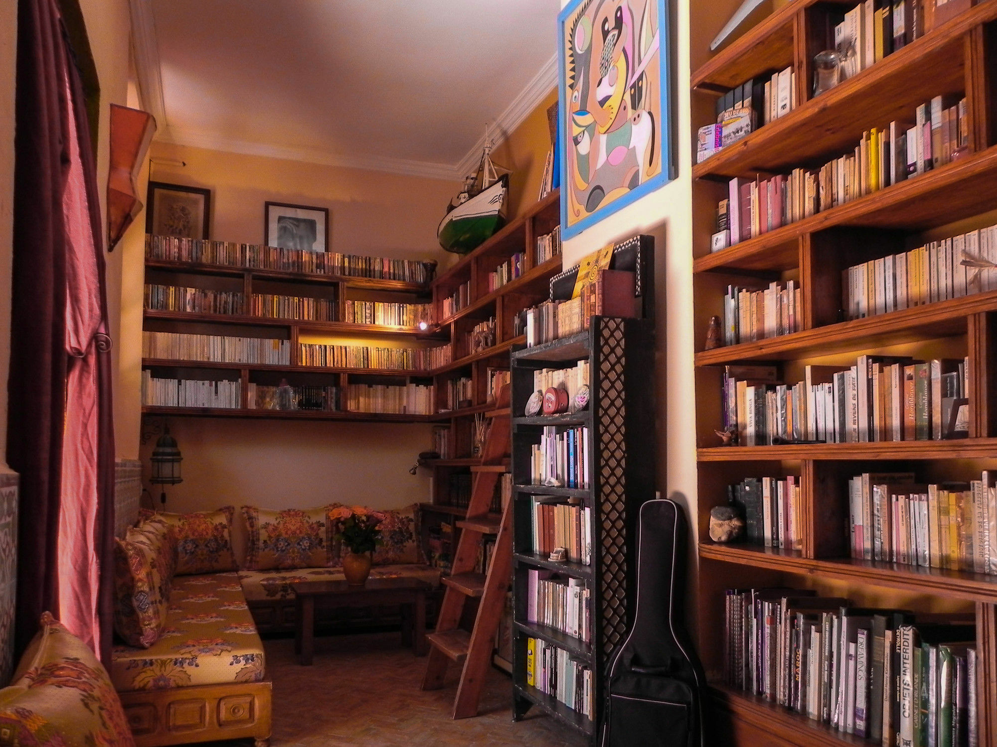 Ryad Watier & Spa Esauira Exterior foto